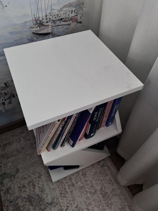 Сиолик прикроватный