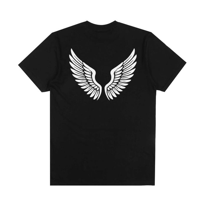 Тениска с къс ръкав