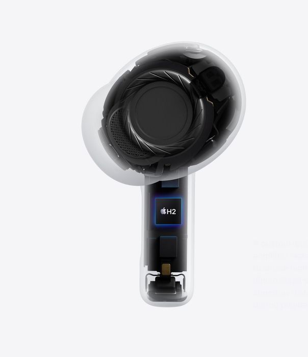 AirPods Pro-3 (Original)