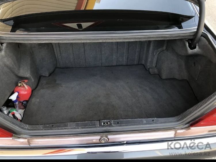 Продам Mercedes-Benz S 320