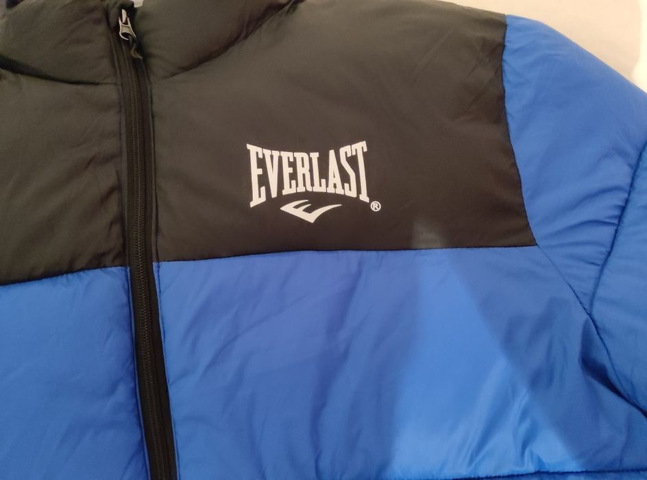 Оригинално зимно яке EVERLAST