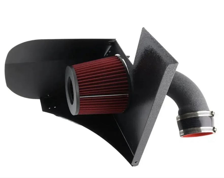 Cold air intake BMW 540i G30