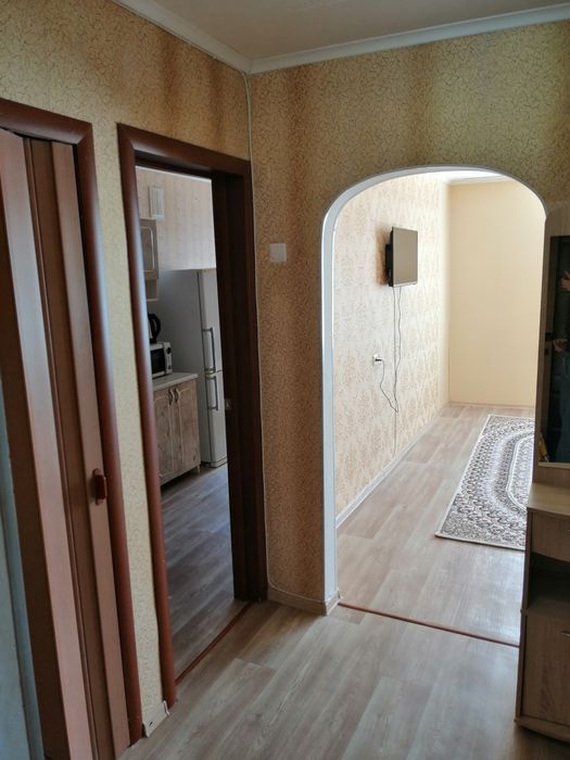 Продам однокомнатную квартиру 9-18