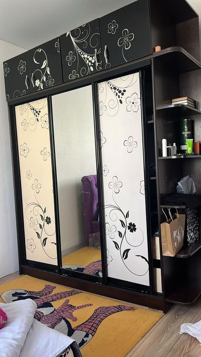 Спальная гарнитур Шифоньер Шкаф