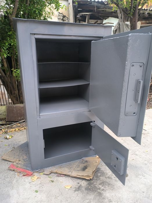 Сейф Сотилади  СССР Огнестойкий.