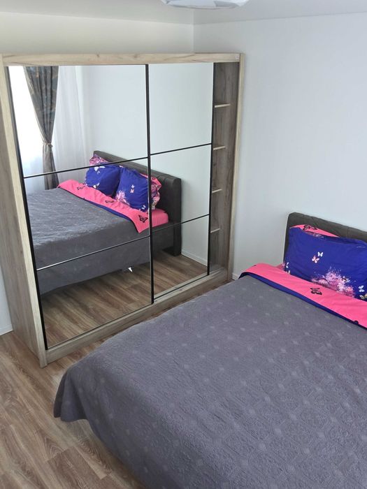 Apartament de inchiriat
