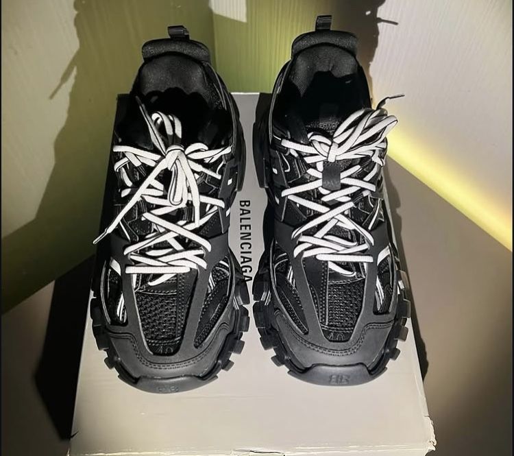 Balenciaga Trackuri