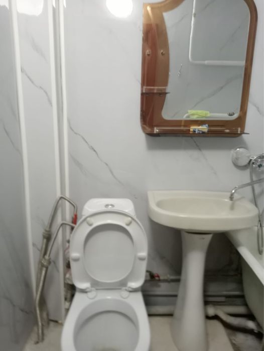 Квартира на долгий срок