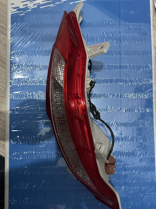 Задный подфарник Tucson