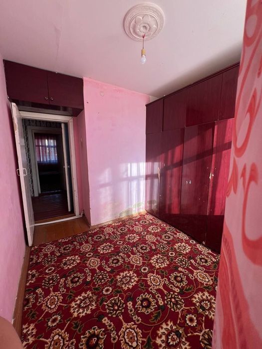 Kvartira 22-mkr 27-dom