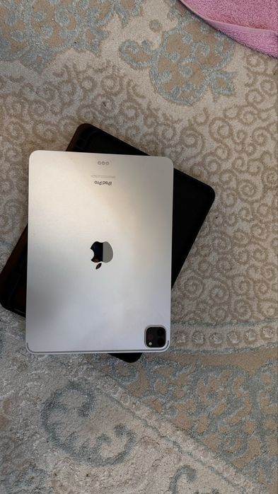 Apple iPad Pro 11