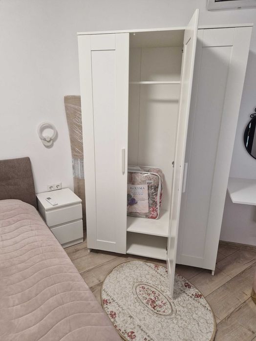 Продава се Двустаен апартамент в Пловдив, Център - 85 кв.м за 2942 €/кв.м - Снимка #17