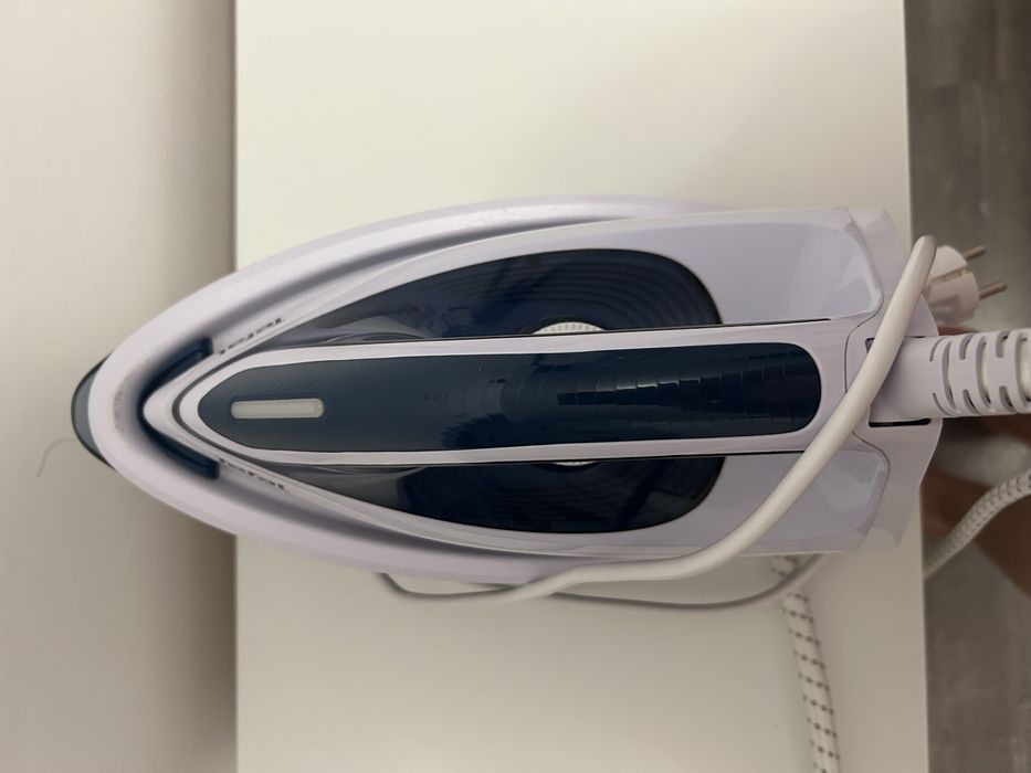Vand statie de calcat Tefal Express