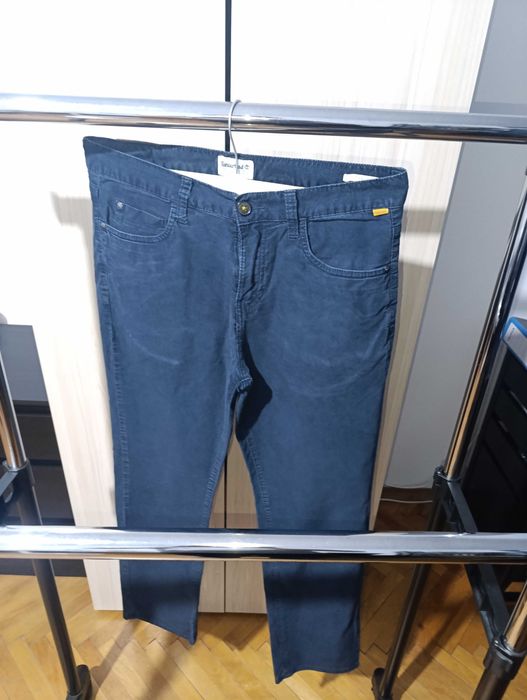 Два мъжки панталона Timberland