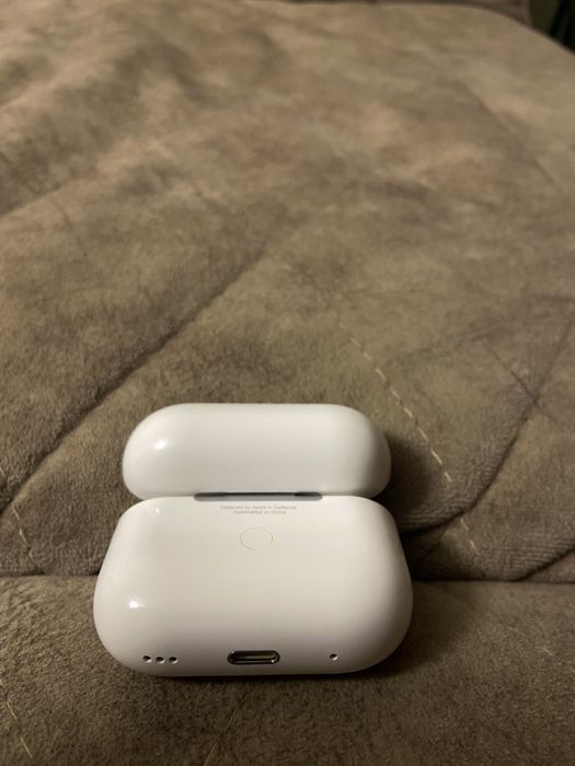Наушники AirPods Pro 2