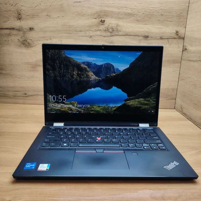 Tрансформер Lenovo ThinkPad L13 Yoga Gen.2