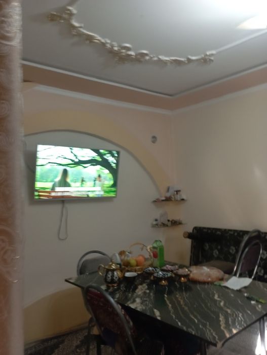 Uy sotiladi sarimazorda kuchasida