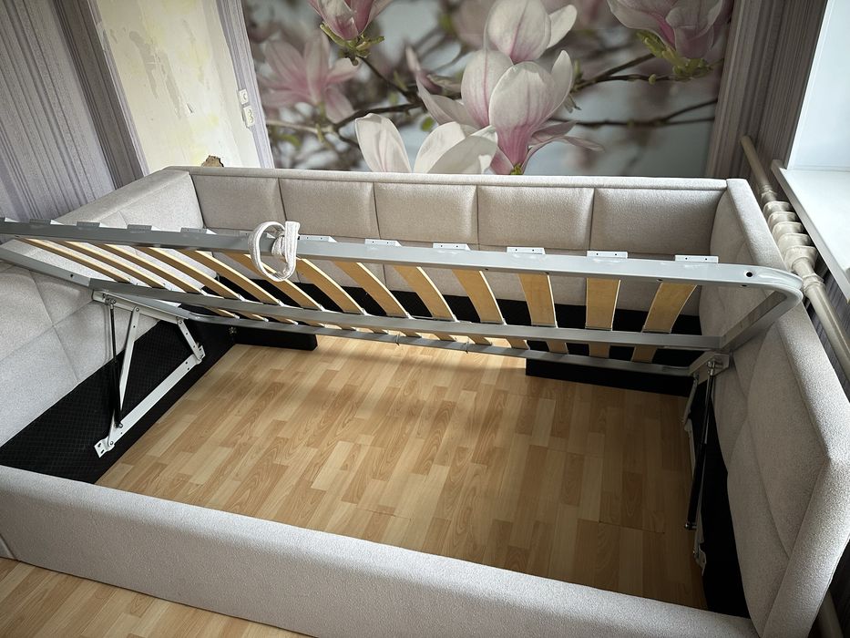 Продам кровать. 1,20 на 2