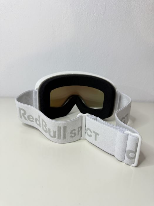 Ochelari Red Bull SPECT – PRIME-09 Alb