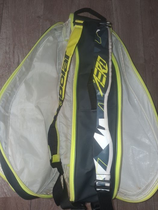 Geanta tenis Babolat Pure Aero X6