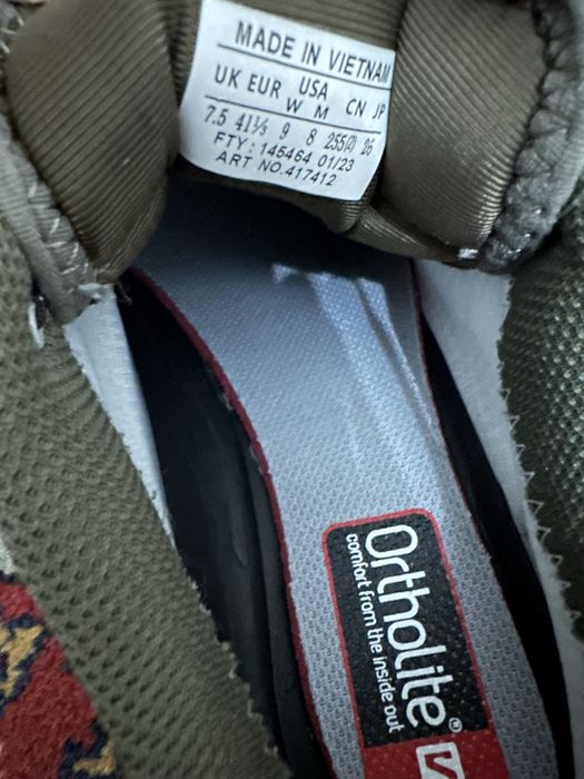 salomon xt 6 gore tex