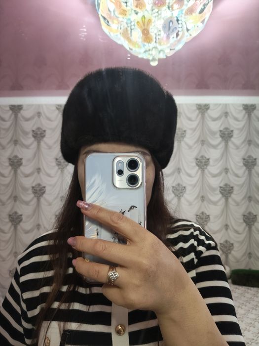 Продам Норковая шуба