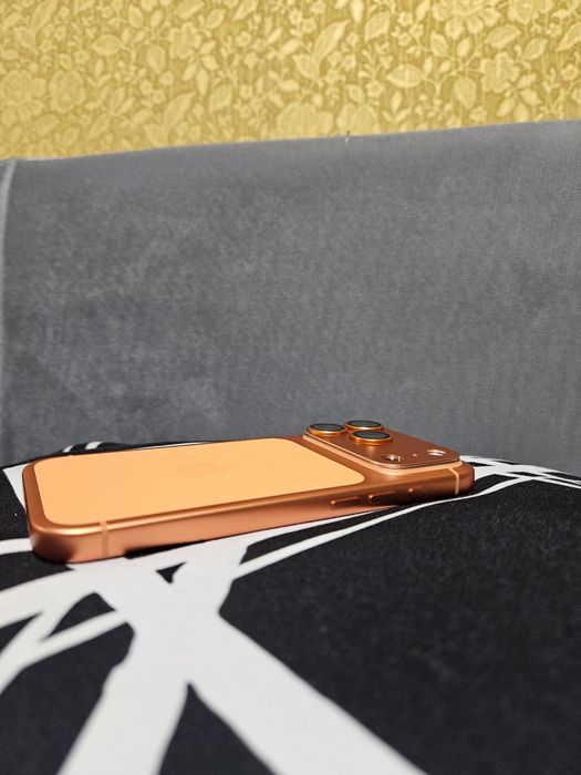 Apple17 pro продам