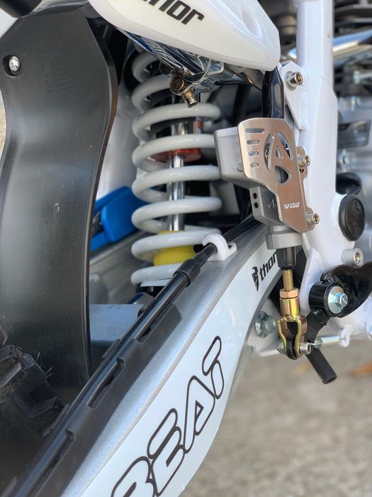 Кросов мотор 250сс. / нови налични