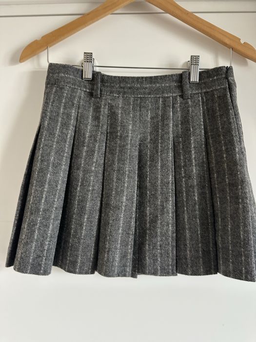 Рокли, костюми Zara, S*andro, B*rberry