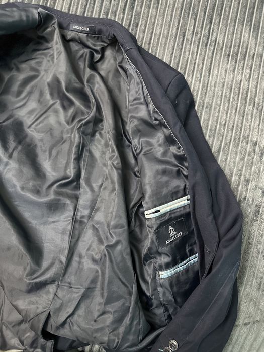 Школьная мужская форма на рост 165