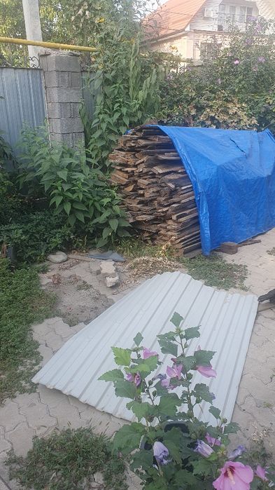Отдам доски бесплатно