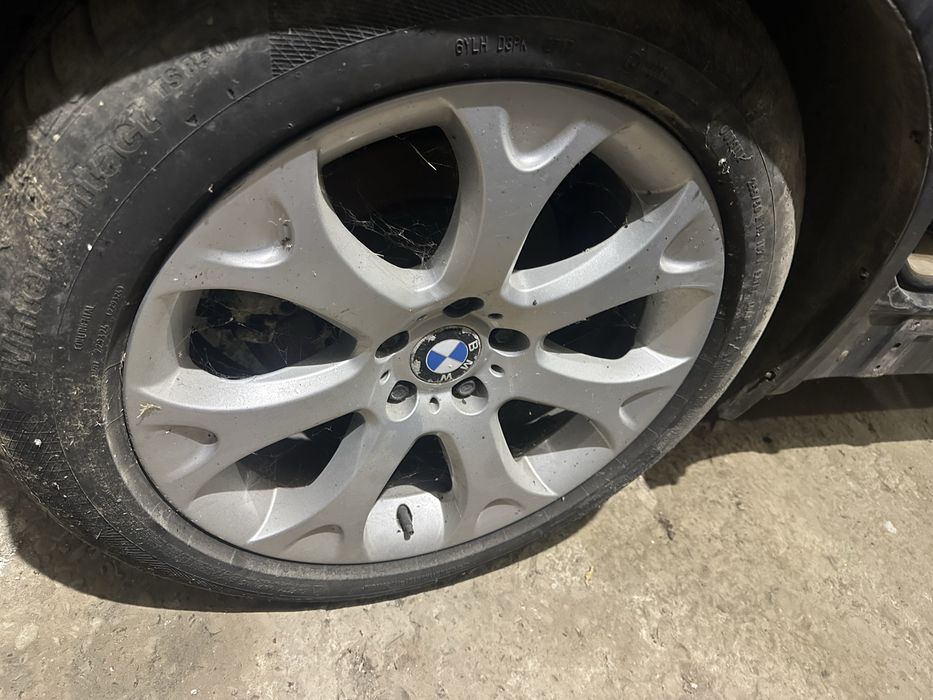 Bmw джанти 19ки