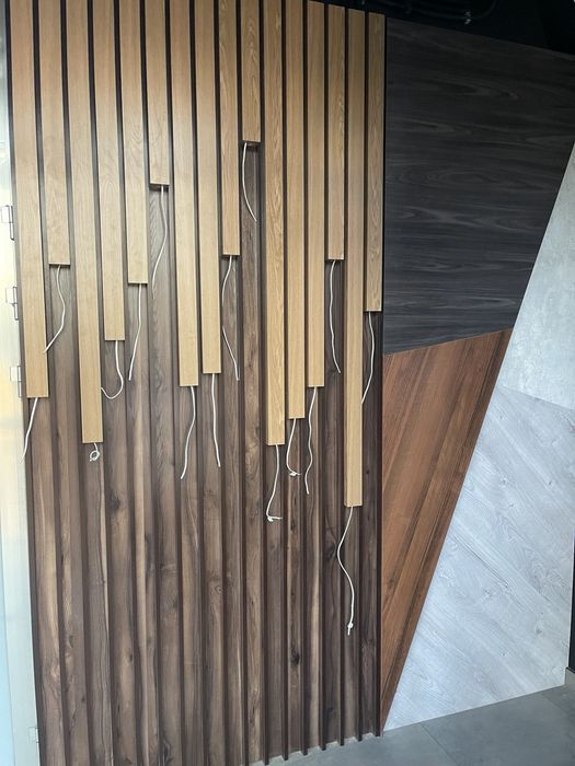 Стеновые панели на заказ