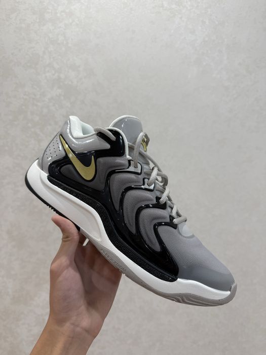 Кроссовки nike kd17 новые