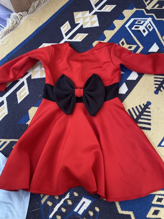 Haine fetita stare foarte buna