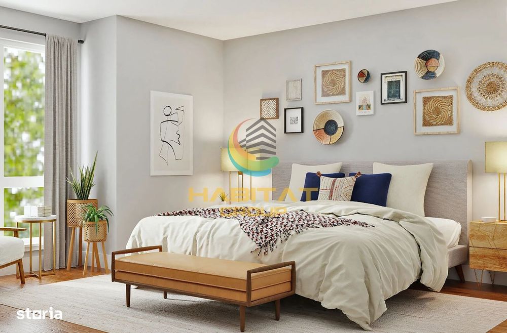 4 camere Traian Boutique