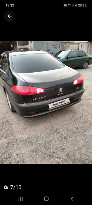 Продам автомобиль