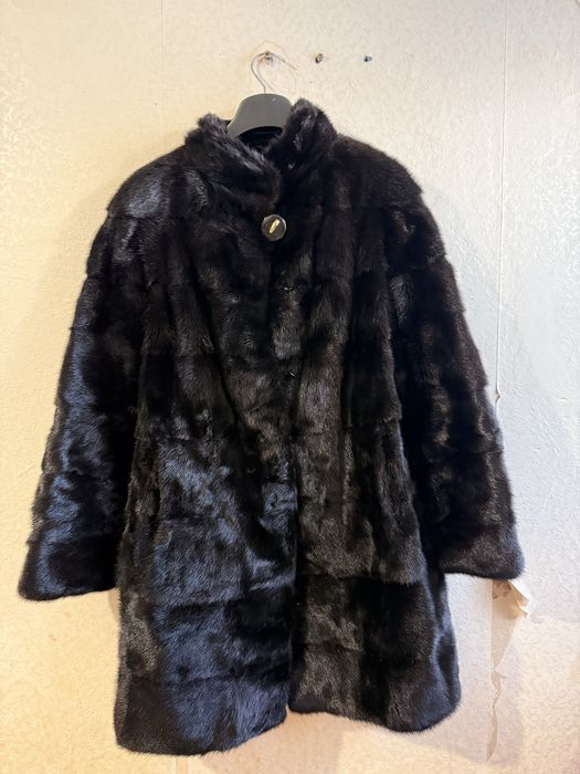 Шуба трансформер