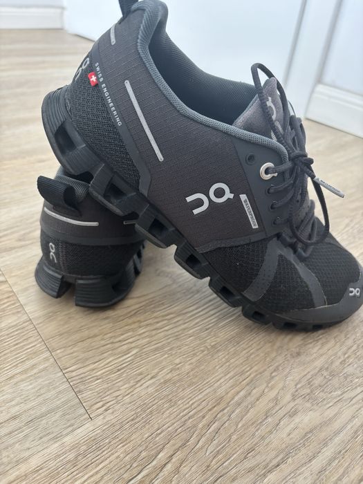 Incaltaminte dama On Cloud