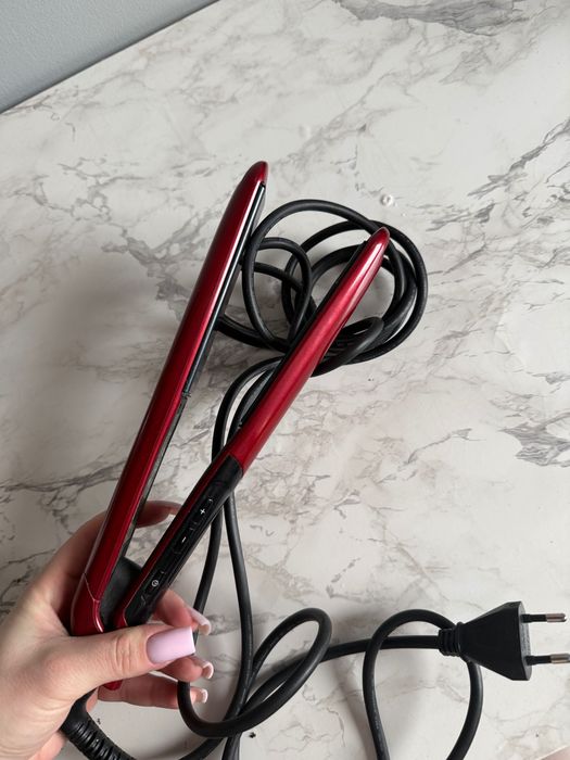 Преса за коса- Remington