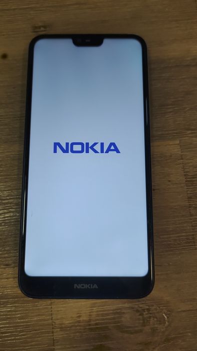 Telefon Nokia 7,1