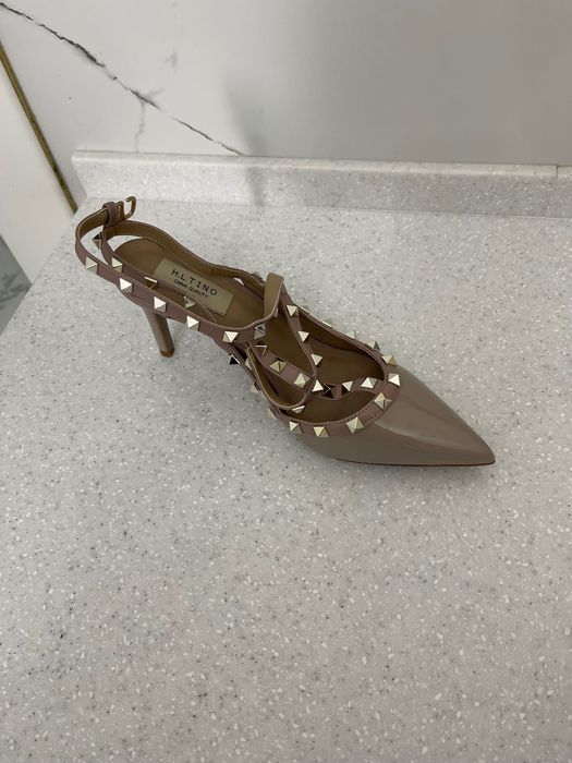 Туфли красивые Валентино