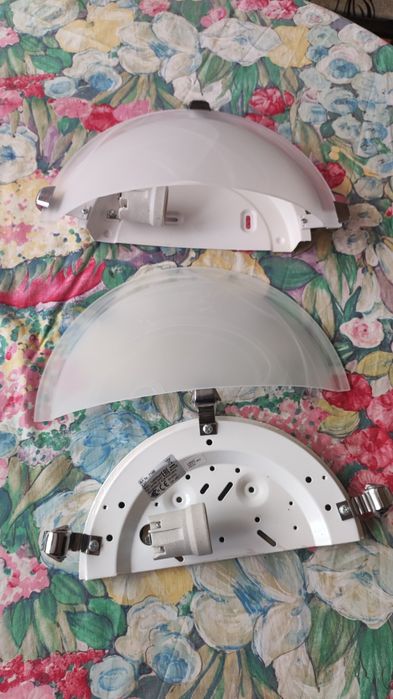 Стенни лампи  за осветление