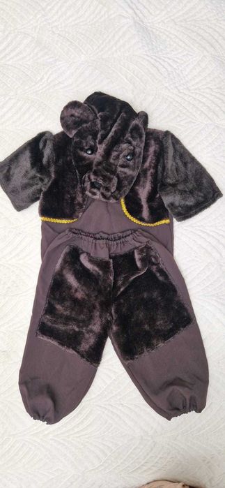 Продам Детский костюм