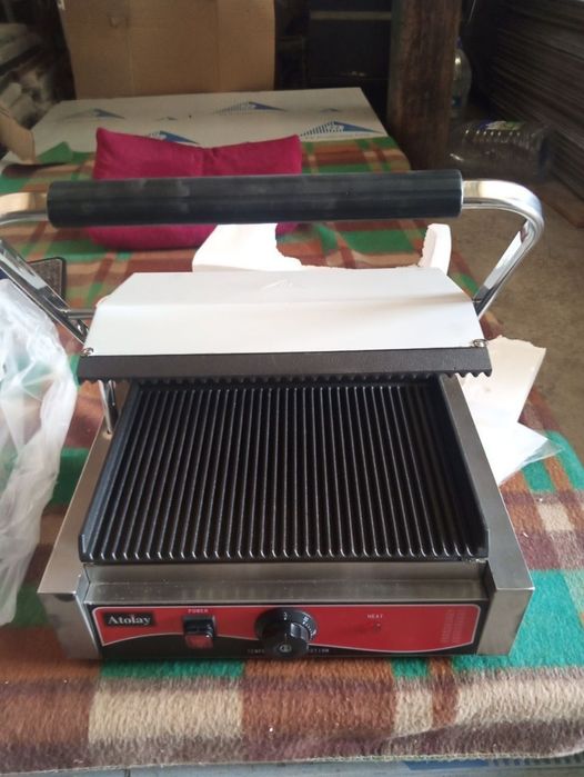 Tostir toster turkiya VA xitoyda ishlab chiqarilgan garantiya bor