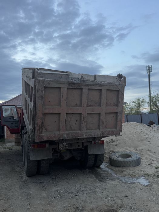 Продам Хову 2007