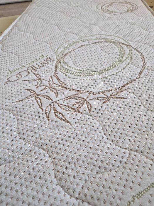 Бебешка кошара с подвижна решетка