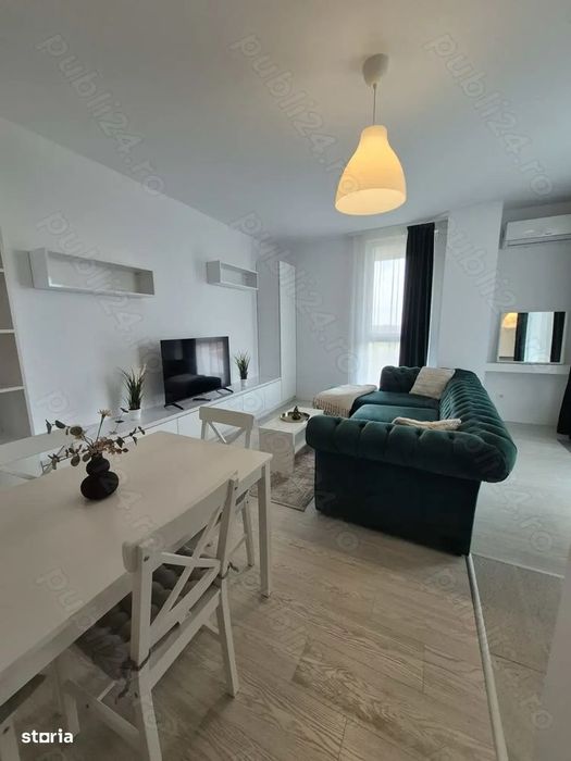 Apartament 2 camere Grozavesti