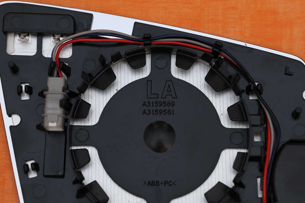 Oglinda blindspot oglinzi Mercedes E W212 A W176, B W246 C W204 S W221