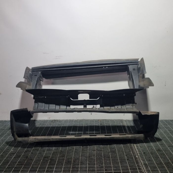 Deflector aer radiator Land Rover Freelander 2 Facelift 2010 - 2012 Buckingham Blue Lrc ...